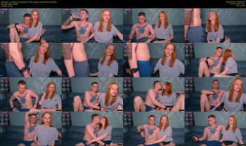 u_need_bj — 41 minute Chaturbate couple cam video clip, 720p, May 21, 2026