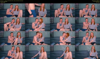 u_need_bj — 39 minute Chaturbate couple cam video clip, 720p, May 21, 2026