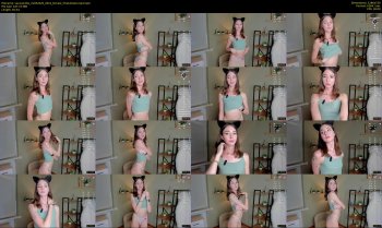 vanvanvibe — 46 minute Chaturbate female cam video clip, 720p, May 21, 2026