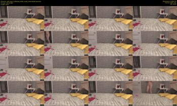 wild_asss1 — 21 minute Chaturbate couple cam video clip, 720p, May 21, 2026