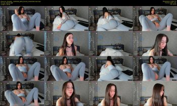 flirtykitty_ — 120 minute Chaturbate female cam video clip, 720p, May 22, 2026