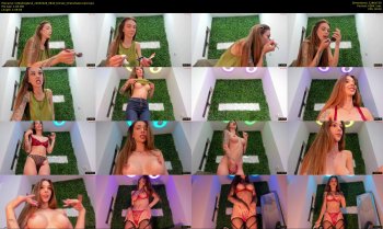 hotfallingdevil — 120 minute Chaturbate female cam video clip, 720p, May 22, 2026