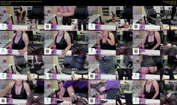 milf_viktoria — 120 minute Chaturbate female cam video clip, 720p, May 22, 2026