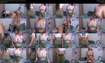 sofia_stonee1 — 58 minute Chaturbate female cam video clip, 720p, May 22, 2026