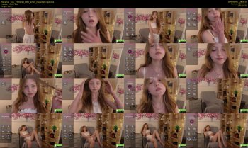 _aoki_ — 15 minute Chaturbate female cam video clip, 720p, May 23, 2026