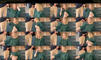 adele_nick2202 — 5 minute Chaturbate couple cam video clip, 720p, May 23, 2026