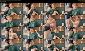 adele_nick2202 — 37 minute Chaturbate couple cam video clip, 720p, May 23, 2026