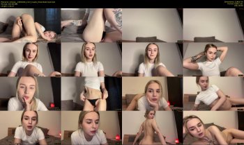 ecl1pse_ — 115 minute Chaturbate couple cam video clip, 720p, May 23, 2026