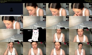 jodeesolarz — 31 minute Chaturbate female cam video clip, 720p, May 23, 2026