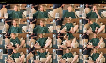 adele_nick2202 — 71 minute Chaturbate couple cam video clip, 720p, May 24, 2026