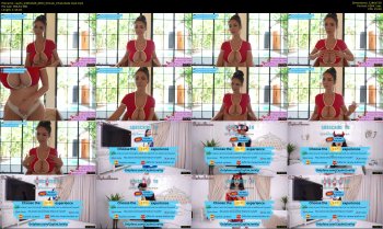 caylin — 104 minute Chaturbate female cam video clip, 720p, May 24, 2026