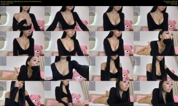 itsdevilcat — 43 minute Chaturbate female cam video clip, 720p, May 24, 2026