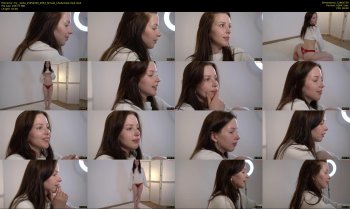 my__stella — 35 minute Chaturbate female cam video clip, 720p, May 25, 2026