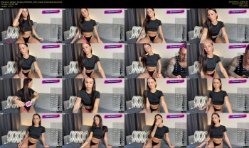 2ginger_breads — 18 minute Chaturbate couple cam video clip, 720p, May 25, 2026