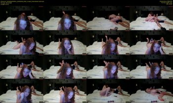 hellokitty2020luv — 23 minute Chaturbate female cam video clip, 480p, May 25, 2026