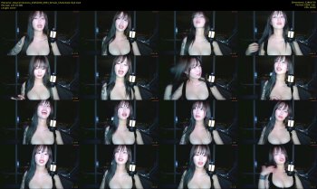 obeycarrienoona — 19 minute Chaturbate female cam video clip, 720p, May 25, 2026