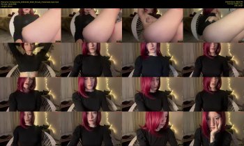 trinitysecrets — 10 minute Chaturbate female cam video clip, 480p, May 26, 2026