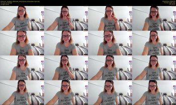 viodetta — 5 minute Chaturbate female cam video clip, 480p, May 25, 2026