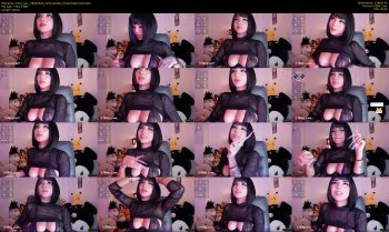 ming_yue_ — 49 minute Chaturbate female cam video clip, 720p, May 26, 2026