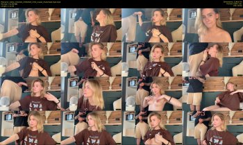 adele_nick2202 — 72 minute Chaturbate couple cam video clip, 720p, May 27, 2026