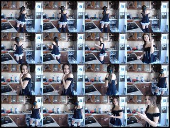 bubblekush7 — 120 minute Chaturbate female cam video clip, 480p, Dec 20, 2015