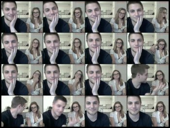 crotchrocket07 — 156 minute Chaturbate male cam video clip, SD, Dec 20, 2015