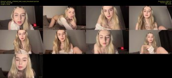 ecl1pse_ — 107 minute Chaturbate couple cam video clip, 720p, May 27, 2026