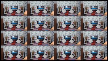 fantasystudiox — 28 minute Chaturbate female cam video clip, 480p, May 20, 2015