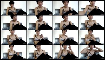fruitythot — 52 minute Chaturbate female cam video clip, 480p, Oct 8, 2016