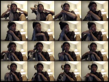 fruitythot — 28 minute Chaturbate female cam video clip, 480p, Jan 21, 2017