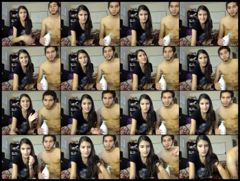 inkitty — 211 minute Chaturbate male cam video clip, 480p, Feb 17, 2015