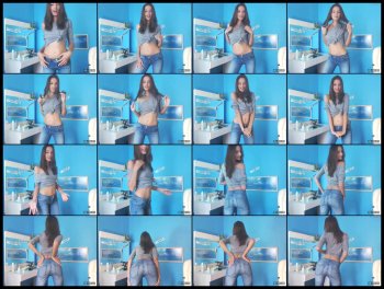 j_capuletti — 76 minute Chaturbate female cam video clip, 480p, Aug 16, 2015