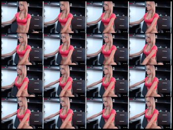 justalinusha — 234 minute Chaturbate female cam video clip, 480p, Jul 1, 2015
