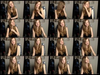 laaura18 — 4 minute Chaturbate female cam video clip, 480p, Jun 11, 2015