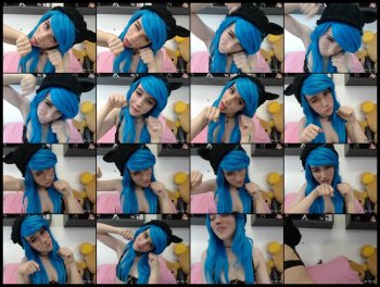lana_rain — 197 minute Chaturbate female cam video clip, 480p, Aug 19, 2015