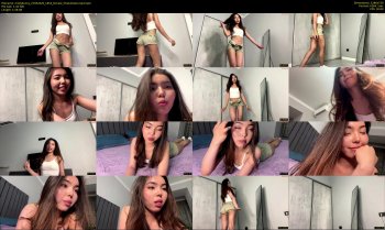 mistybunny — 87 minute Chaturbate female cam video clip, 720p, May 27, 2026