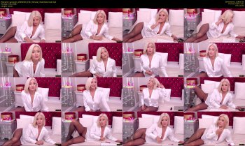 saralucky — 33 minute Chaturbate female cam video clip, 720p, May 28, 2026