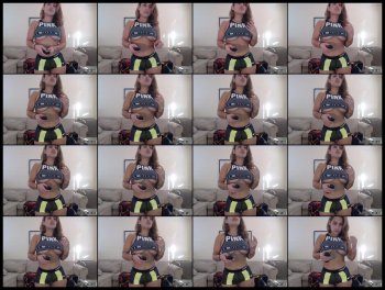 stackdshorty — 20 minute Chaturbate couple cam video clip, 480p, Nov 3, 2015
