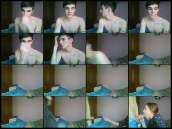 tipforfun — 25 minute Chaturbate couple cam video clip, 480p, May 3, 2015
