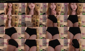 _aoki_ — 7 minute Chaturbate female cam video clip, 720p, May 28, 2026