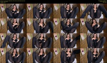 eyescomet — 22 minute Chaturbate female cam video clip, 720p, May 28, 2026