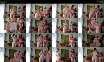 forestdarling — 32 minute Chaturbate female cam video clip, 720p, May 28, 2026