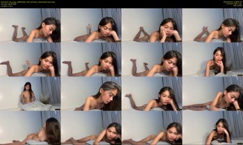 lily_kaye — 18 minute Chaturbate female cam video clip, 720p, May 28, 2026