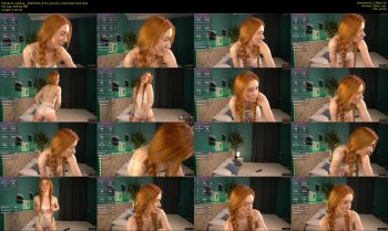 lisafoxy_ — 65 minute Chaturbate female cam video clip, 720p, May 28, 2026