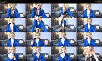 milena_whity — 52 minute Chaturbate female cam video clip, 720p, May 28, 2026