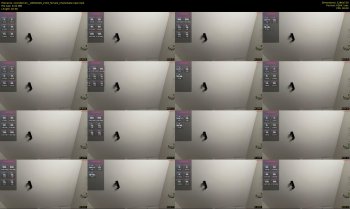neondemon_ — 3 minute Chaturbate female cam video clip, 720p, May 28, 2026