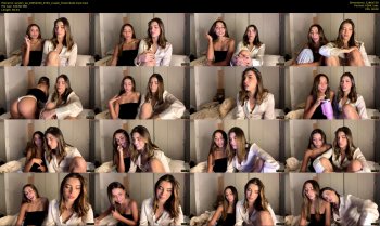 peyton_ws — 57 minute Chaturbate couple cam video clip, 720p, May 28, 2026