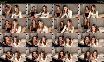 peyton_ws — 46 minute Chaturbate couple cam video clip, 720p, May 28, 2026
