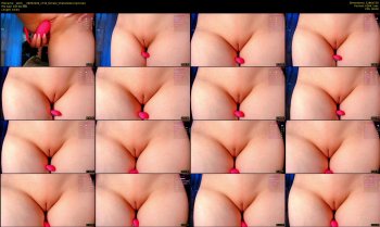 _witch__ — 34 minute Chaturbate female cam video clip, 720p, May 29, 2026