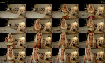 devil_bby — 28 minute Chaturbate female cam video clip, 720p, May 29, 2026